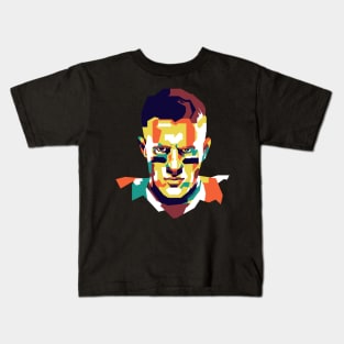 Jj Watt Kids T Shirts for Sale TeePublic